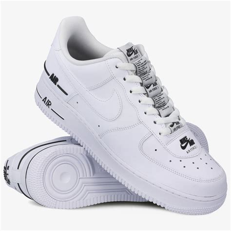 nike air force low weiß herren|Nike Air Force 1 Original .